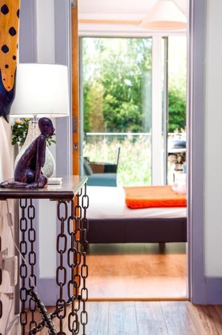 Blueberry Cottage - Lower Mill Estate Somerford Keynes ภายนอก รูปภาพ